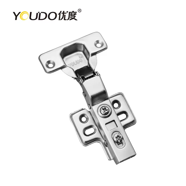 YD-605 Half overlay