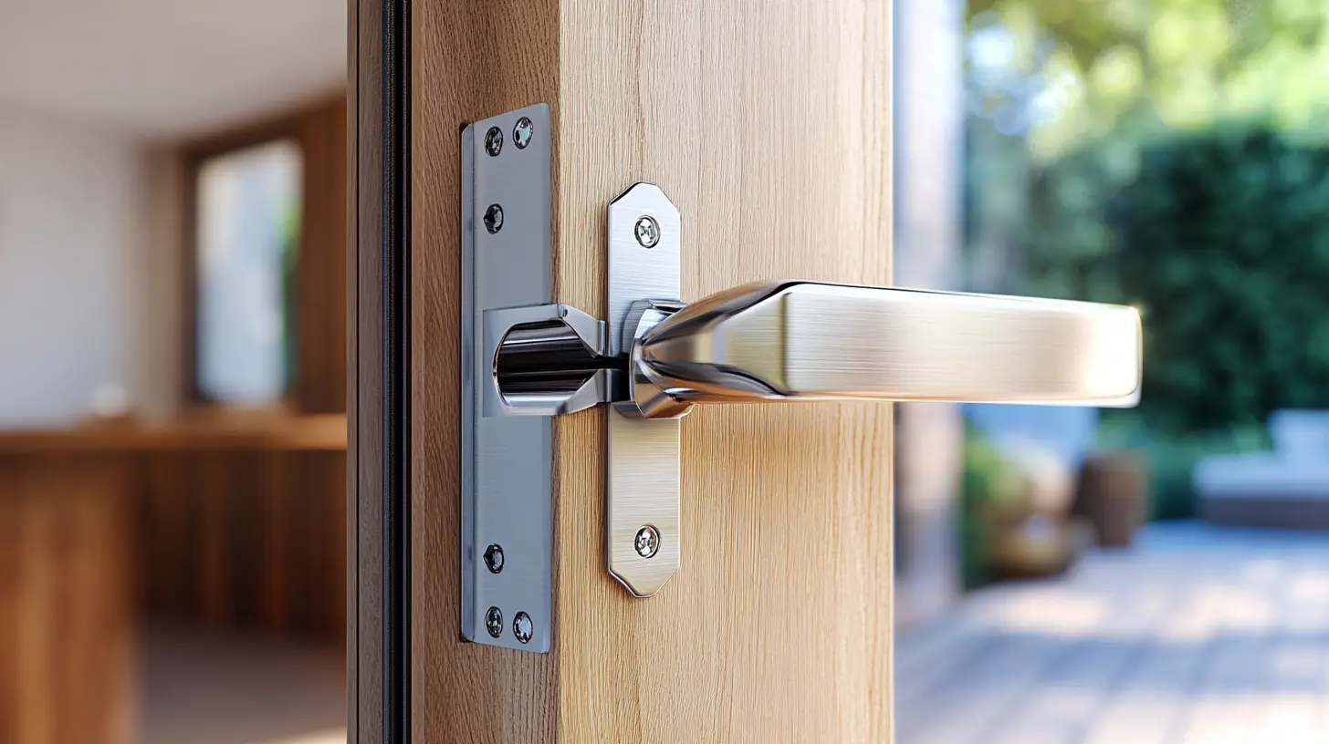 Understanding Soft Close Hinges: Key Specifications and Installation Guide for Global Buyers