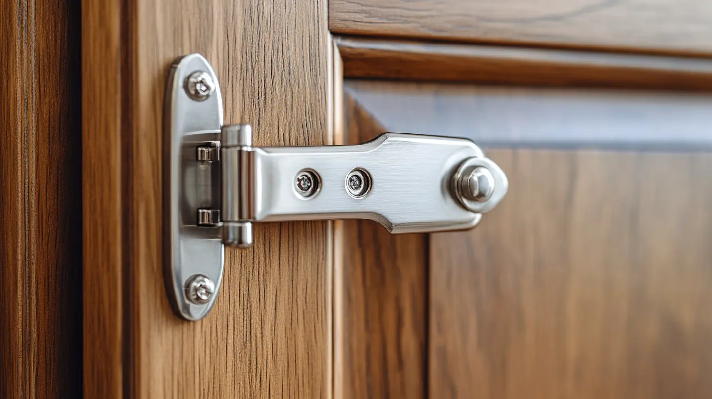 The Ultimate Guide to Sourcing Quality Cabinet Hinges for Your Global Business