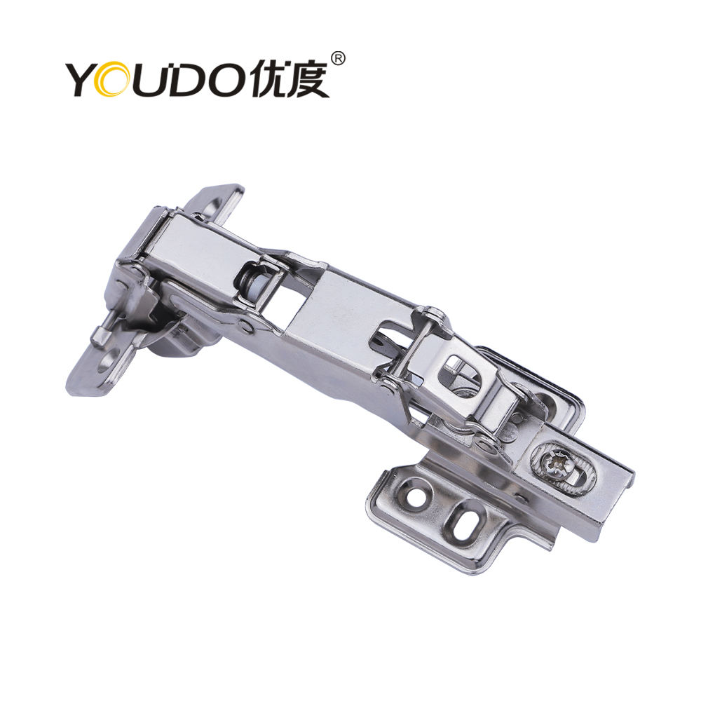 YOUDO Special Angle Kitchen Cabinet D...