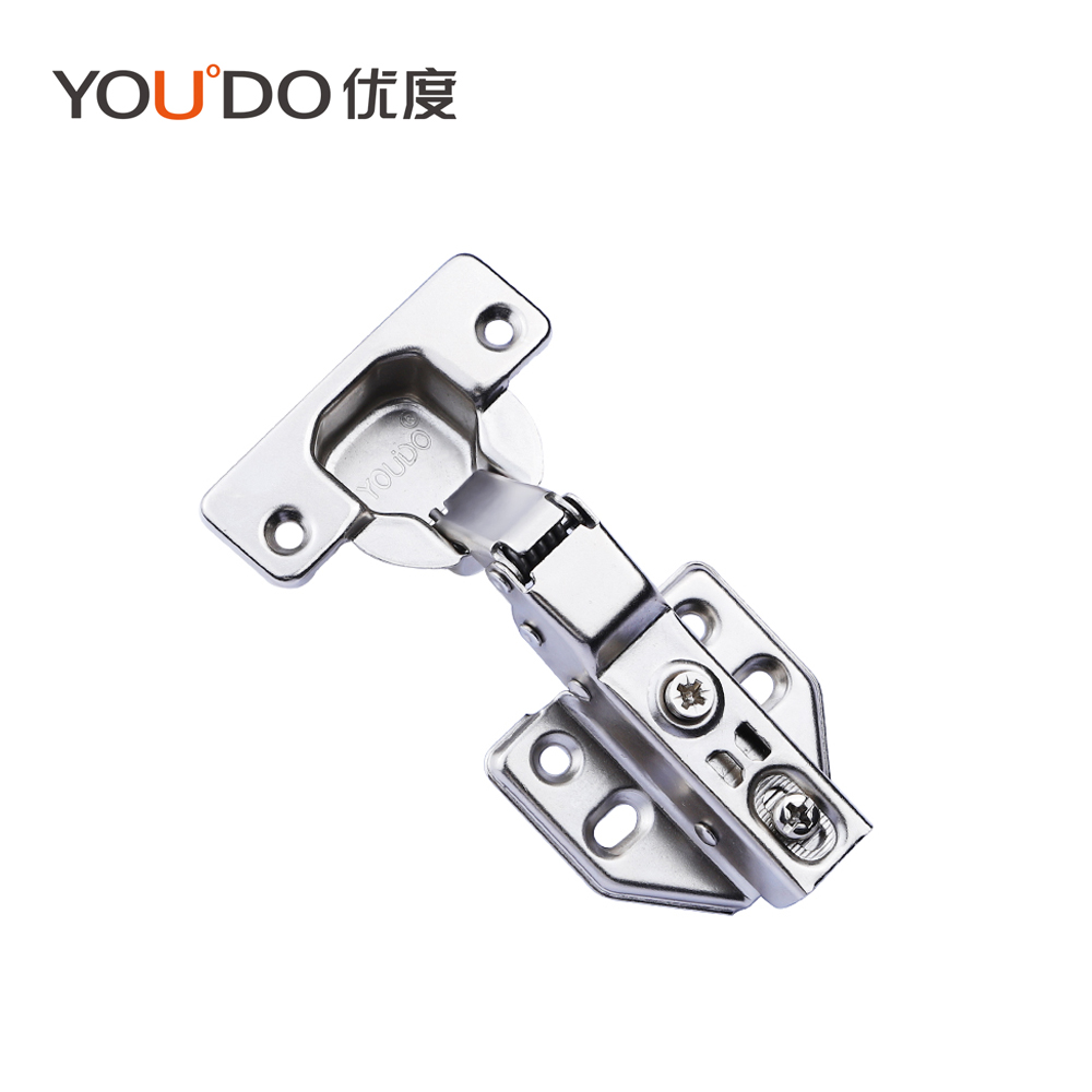 YOUDO High Quality 35Cup Iron Door Hi...