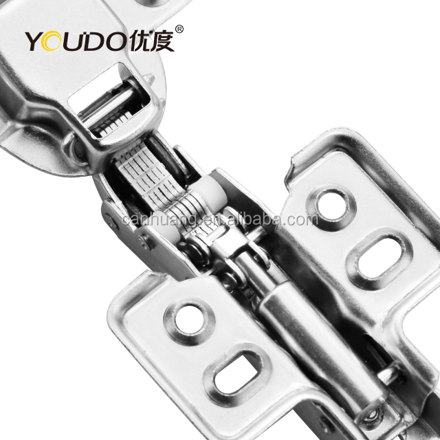 YD-602 inside
