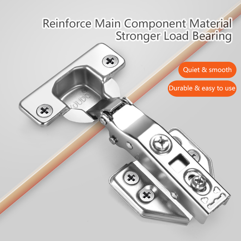 YOUDO Two way Furniture Hardware Adjustable Hinge Soft Close Hydraulic Cabinet Hinge  (5).jpg