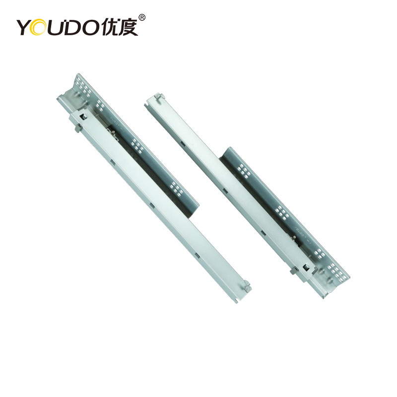 YOUDO 45MM Full Extension Drawer Slid...