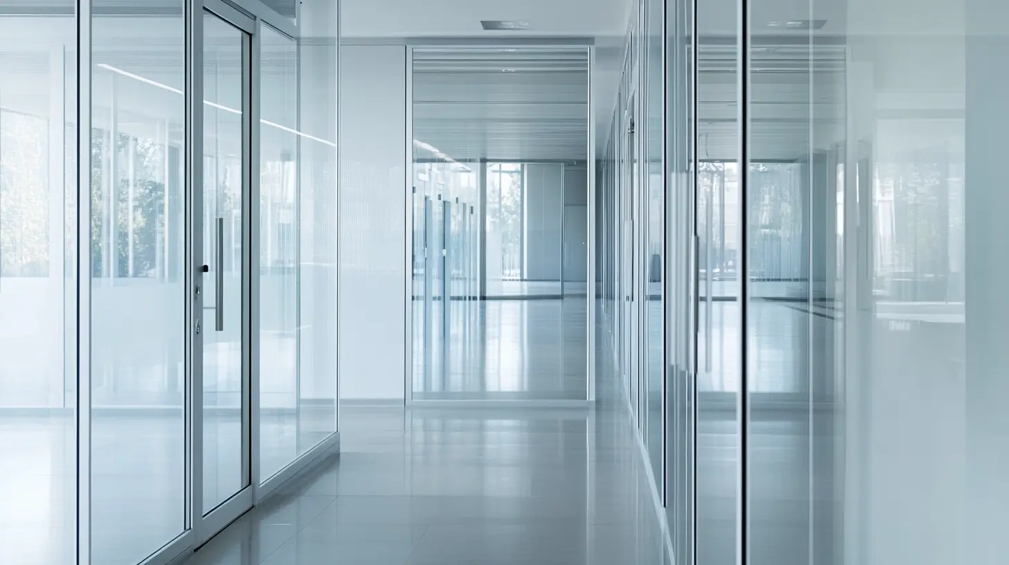 2025 Innovations in Sliding Door Hinged Systems: A Guide for Global Buyers