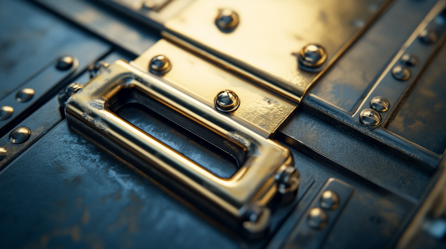 Common Issues Faced When Selecting Types of Hinges for Manufacturing