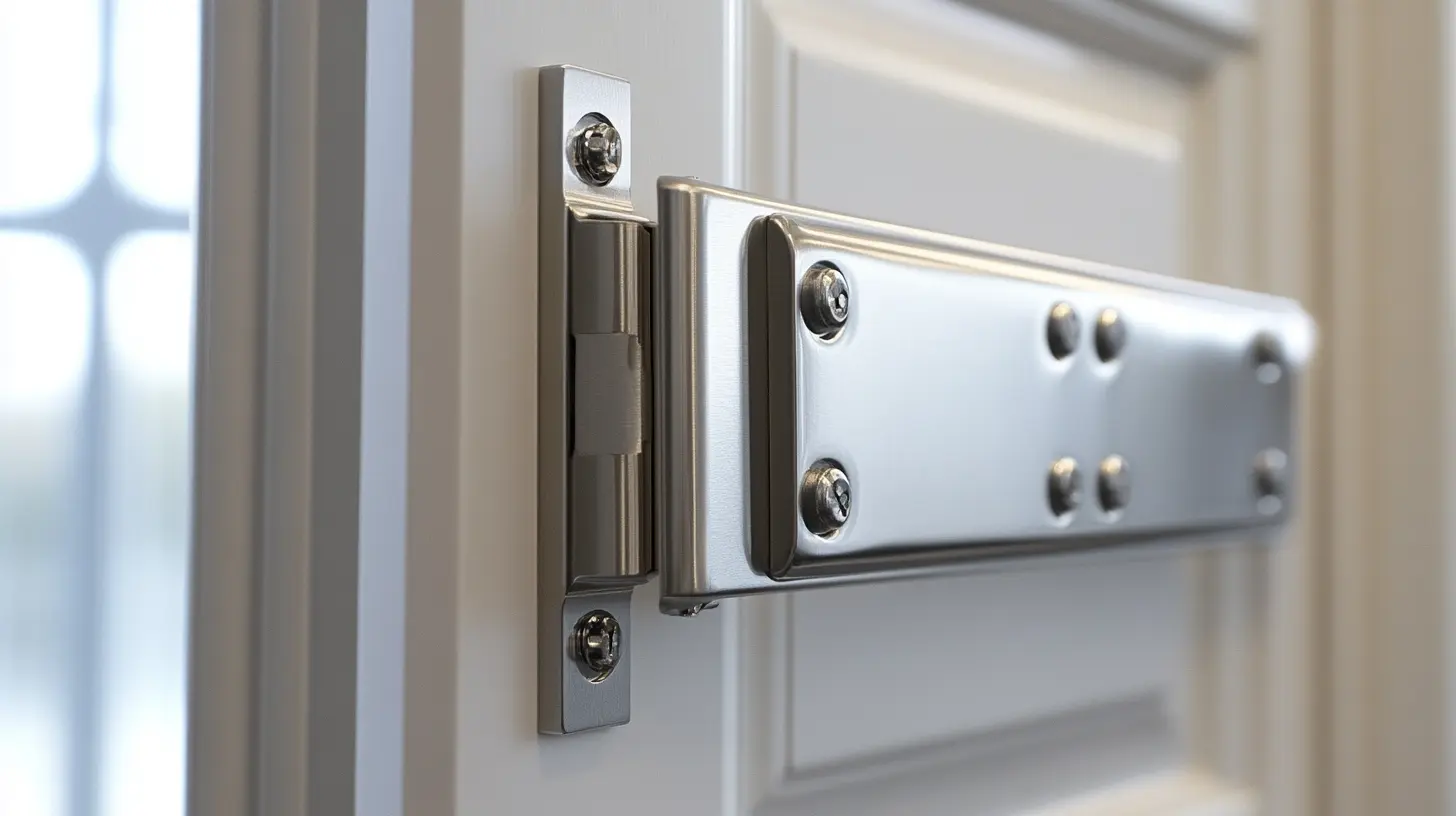 The Benefits of Exceptional Support and Cost Efficiency for Cabinet Hinges