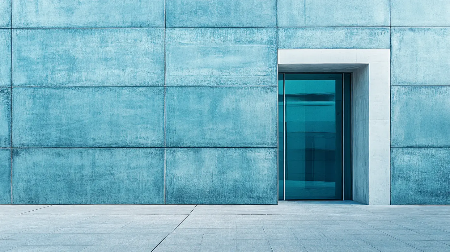 2025 Innovations in Sliding Door Hinged Systems: A Guide for Global Buyers