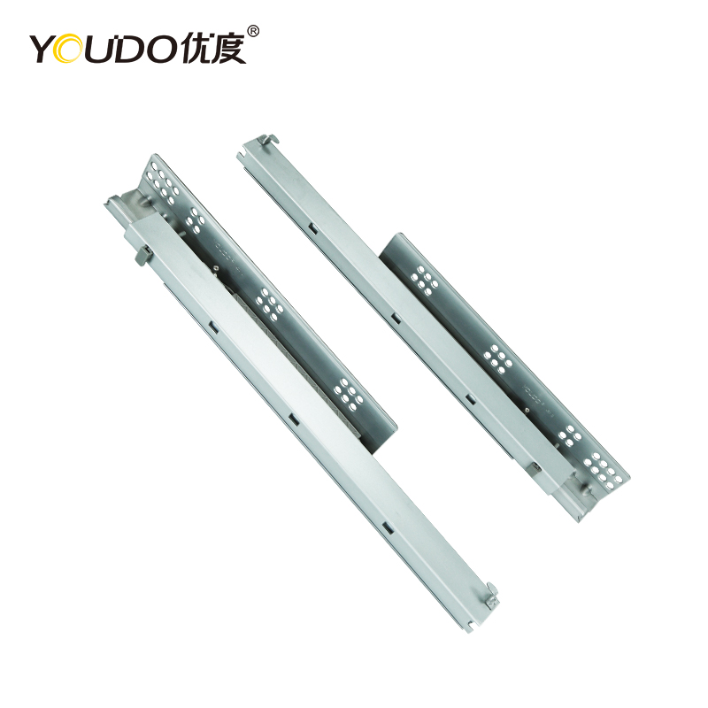 YOUDO 45MM Full Extension Push to Ope...