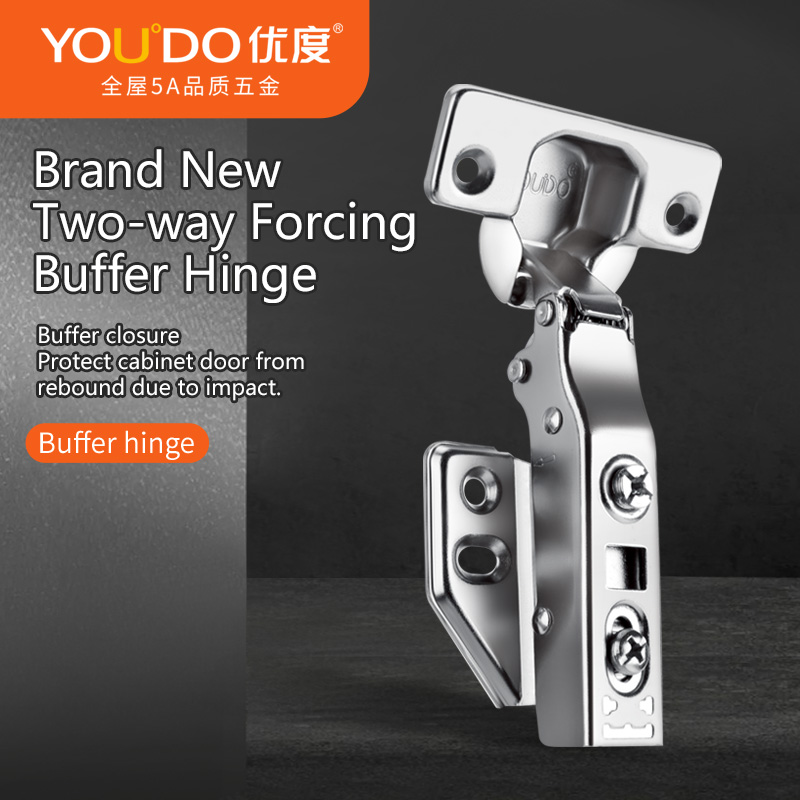 YOUDO Two way Furniture Hardware Adjustable Hinge Soft Close Hydraulic Cabinet Hinge  (3).jpg