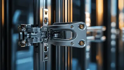 Common Issues Faced When Selecting Types of Hinges for Manufacturing